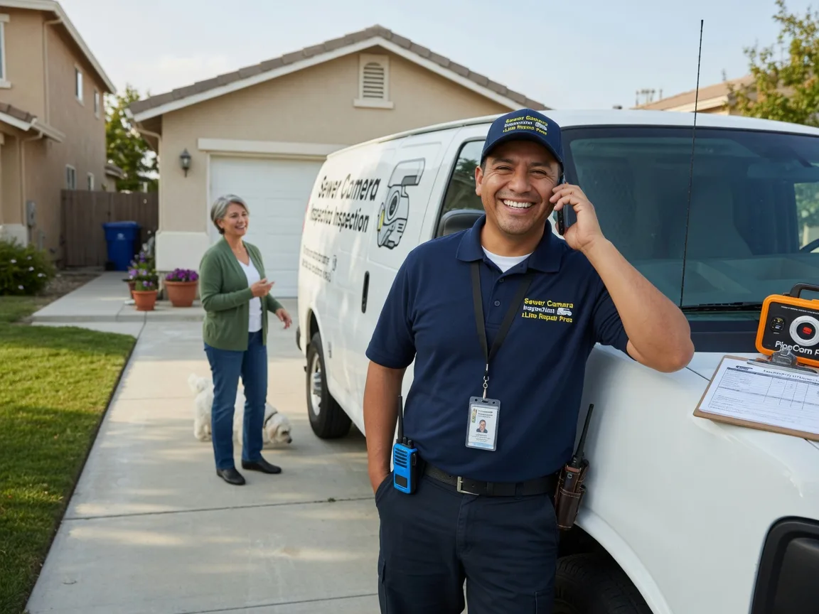 Sewer Line Repair Pisgah, AL FAQs